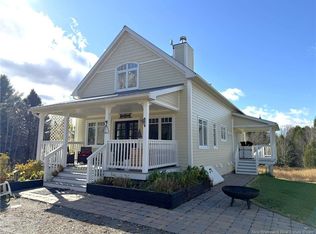 799 Back Greenfield Rd, Wicklow, NB E7K 2L1