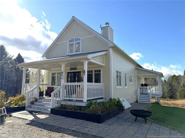 799 Back Greenfield Rd, Wicklow, NB E7K 2L1