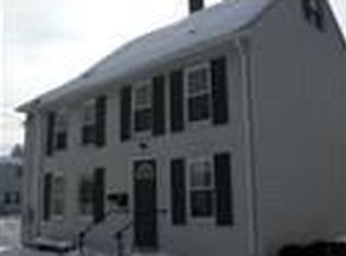 8 Bacon Slip, Milford, MA 01757