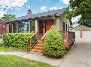 3115 S 1730 E, Millcreek, UT 84106
