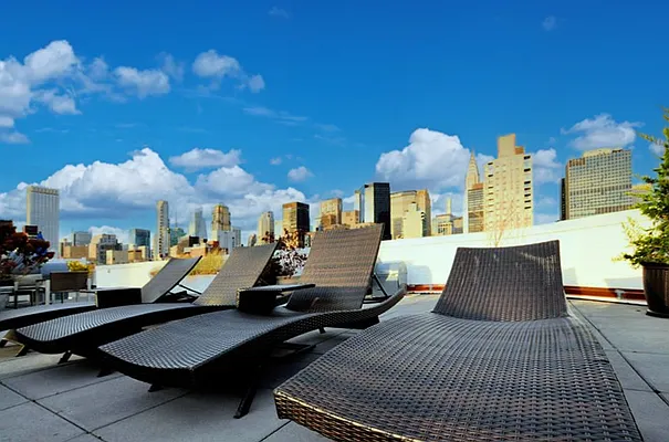 Rented by Buchbinder & Warren | media 15