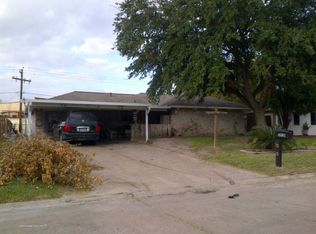 3911 Marquita Ln, Houston, TX 77039