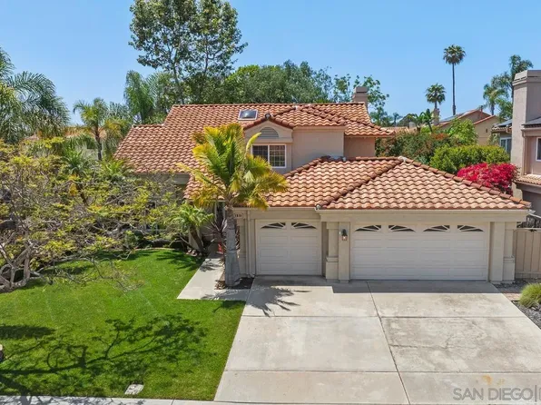 351 Camino Parque, Oceanside, CA 92057