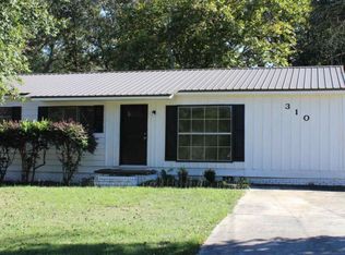 310 Alabama Ave, Warner Robins, GA 31093