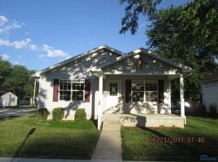 302 Main St, Genoa, OH 43430