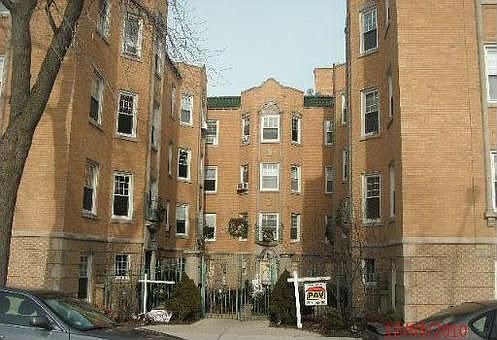 1st image of 5128 W 21st St Unit 3W
