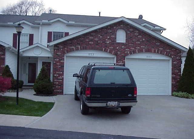 Excellent Starter Townhouse