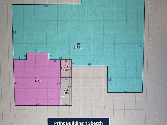 2nd image of 5088 Chelan Way