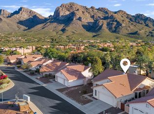 180 E Carolwood Dr, Oro Valley, AZ 85737