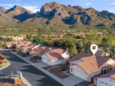 180 E Carolwood Dr, Oro Valley, AZ, 85737