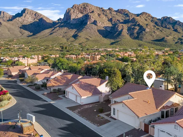 180 E Carolwood Dr, Oro Valley, AZ 85737