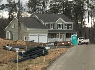 291 Abbott Ln, Prince Frederick, MD 20678