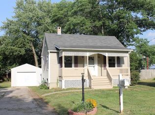 548 Indiana Ave, Mansfield, OH 44905