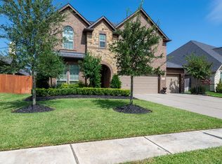 28922 Powder Ridge Dr, Katy, TX 77494