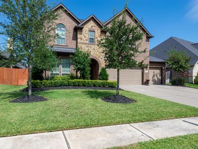 28922 Powder Ridge Dr, Katy, TX, 77494