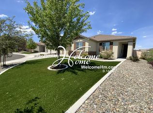 1895 Culiacan Pass Ct, Reno, NV 89521