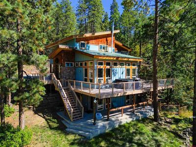 272 Pine Ridge Drive, Bayfield, CO, 81122