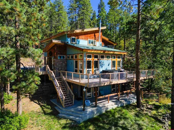 272 Pine Ridge Drive, Bayfield, CO 81122