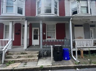 1619 Thompson St, Harrisburg, PA 17104