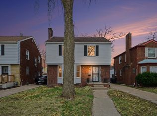 16610 Greenlawn St, Detroit, MI