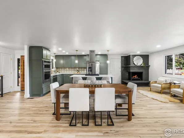 7120 S Sheridan Ct, Littleton, CO 80128