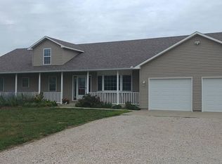 209 NW 435th Rd, Warrensburg, MO 64093