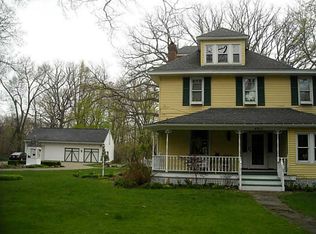 4917 Wexford Run Rd, Bradfordwoods, PA 15015