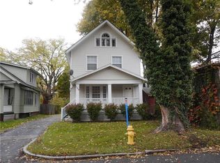 109 Paige St, Rochester, NY 14619