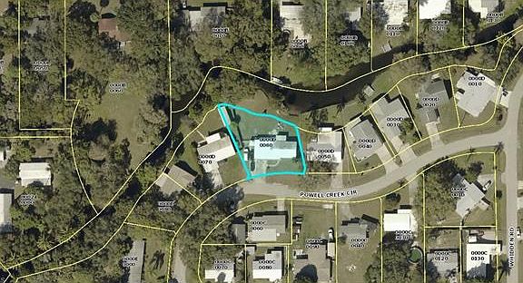 2nd image of 112 Powell Creek Cir