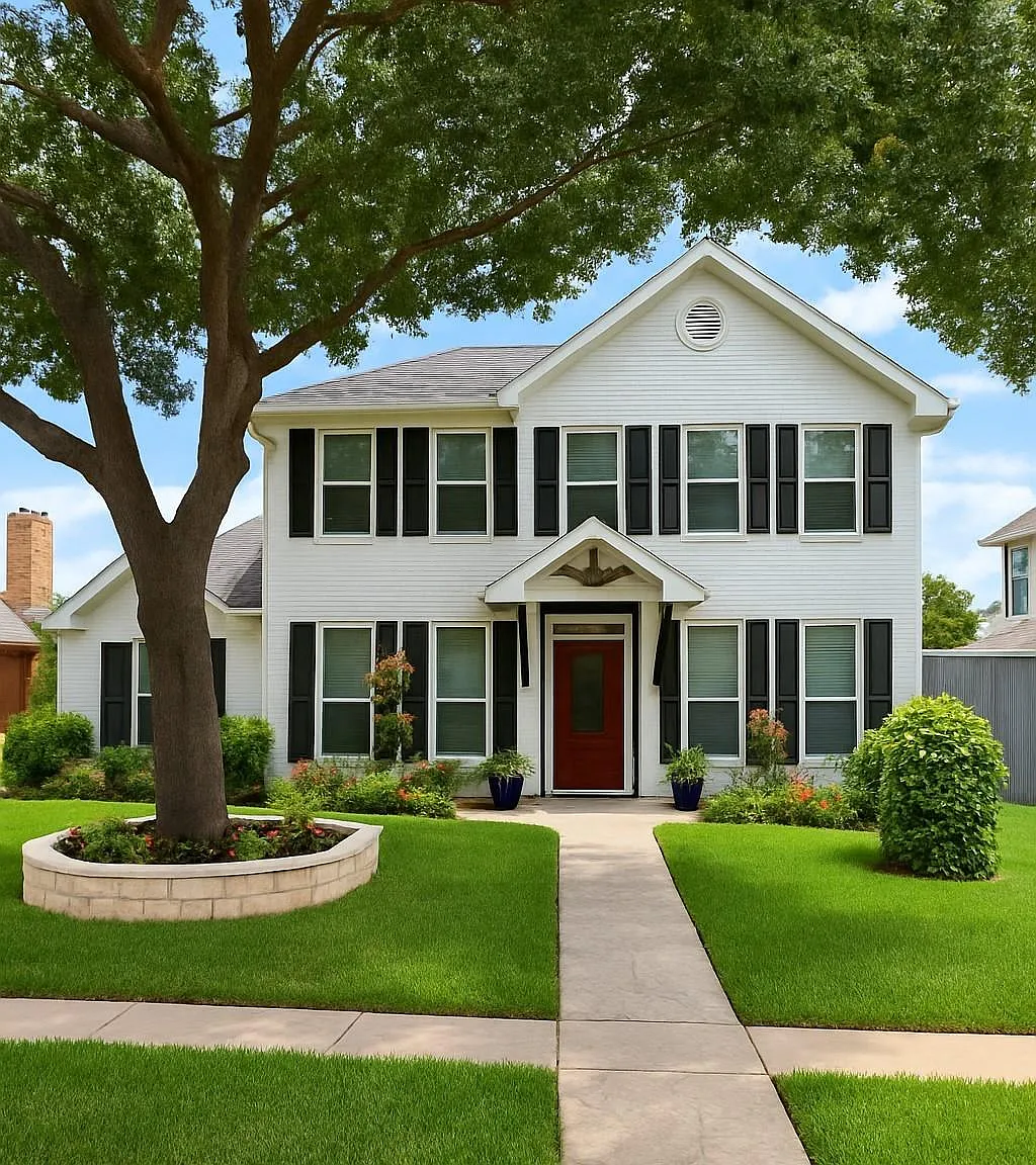 4 bed, 3.5 bath, 2523 sqft, $3,300 — Photo 1