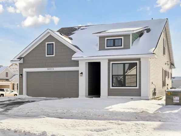 10973 37th St N, Lake Elmo, MN 55042