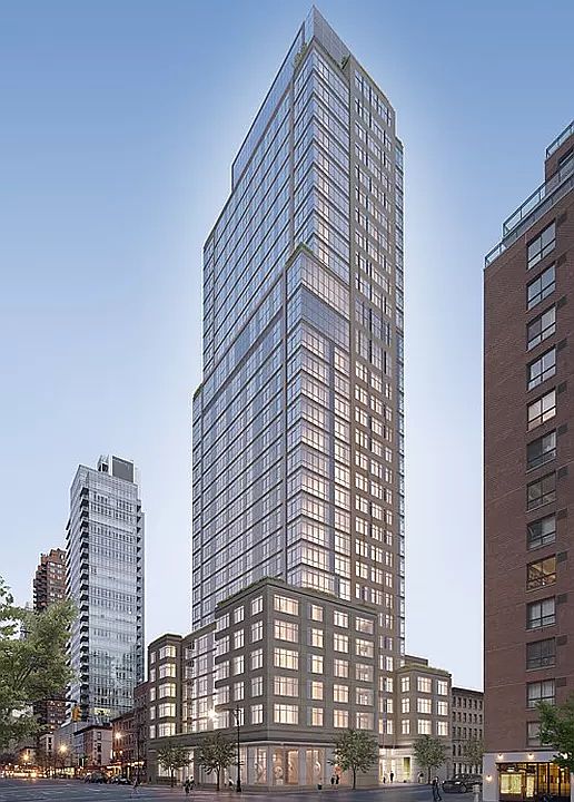 1st image of 305 E 51st St APT 12A