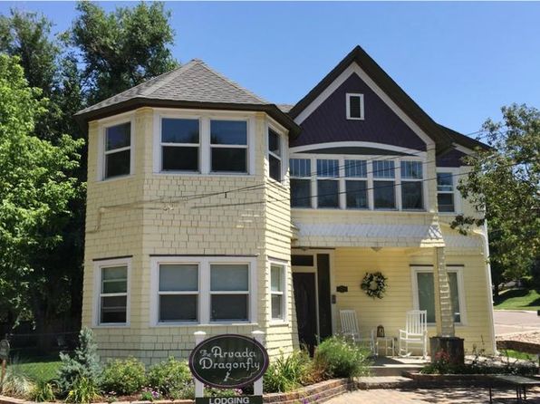 5900 Olde Wadsworth Blvd #2