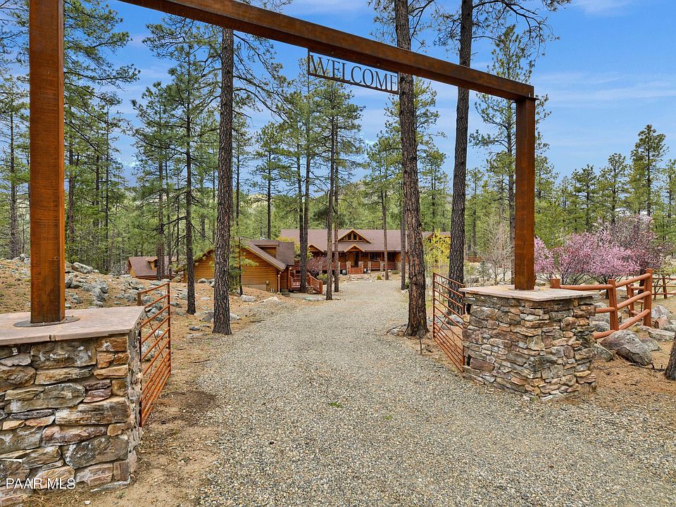 5140 E Charcoal Kiln Rd, Prescott, AZ 86303 MLS 1045717 Zillow