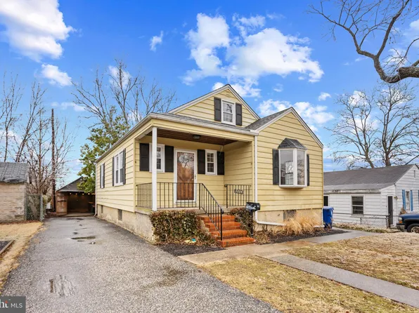 3204 Clearview Ave, Baltimore, MD 21234