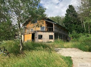 5154 Jones Dr, Island Park, ID 83429
