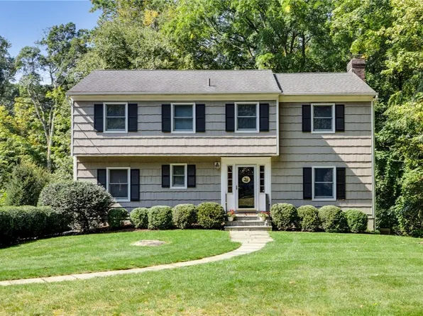 6 Westview Court, Katonah, NY 10536