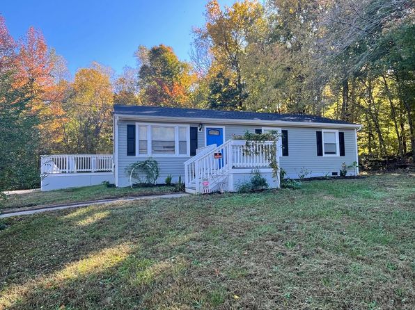 9813 Colemans Lake Rd