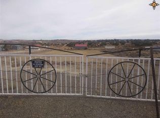 Tbd Twin Buttes, Gallup, NM 87301