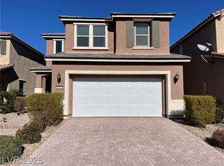 9584 Belmont Bay Ave, Las Vegas, NV 89148