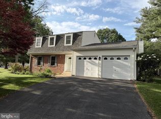 9105 Bramble Bush Ct, Gaithersburg, MD 20879