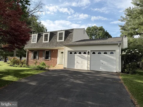 9105 Bramble Bush Ct, Gaithersburg, MD 20879