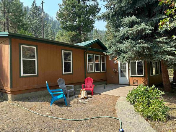 5434 Highway 95, New Meadows, ID 83654