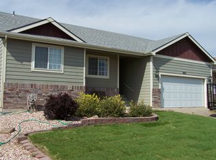 4015 28th Ave, Evans, CO 80620