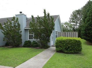 112 Witten Cir APT A, Havelock, NC 28532
