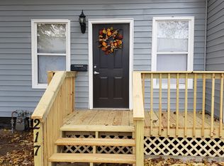 217 Spaulding St, Dowagiac, MI 49047