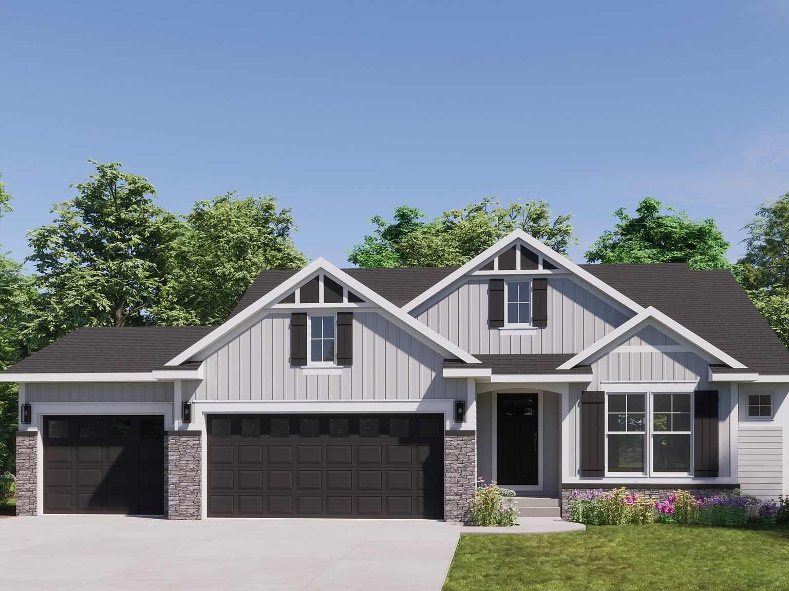 4631 Mulligan Trl — Macatawa Golf Club