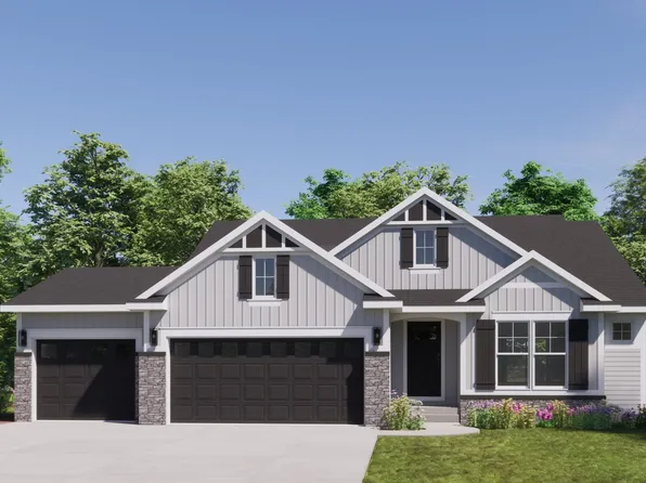 4631 Mulligan Trl, Holland, MI 49424