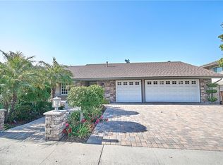 1711 Avenida San Lorenzo, Fullerton, CA 92833