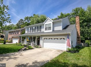 6162 Humpback Whale Ct, Waldorf, MD